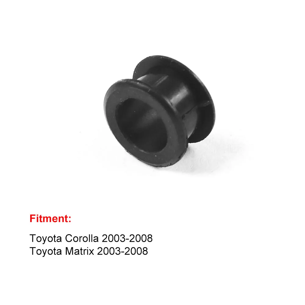 Automatic Transmission Shifter Cable Bushing Replacement for Toyota Corolla Matrix 2003-2008