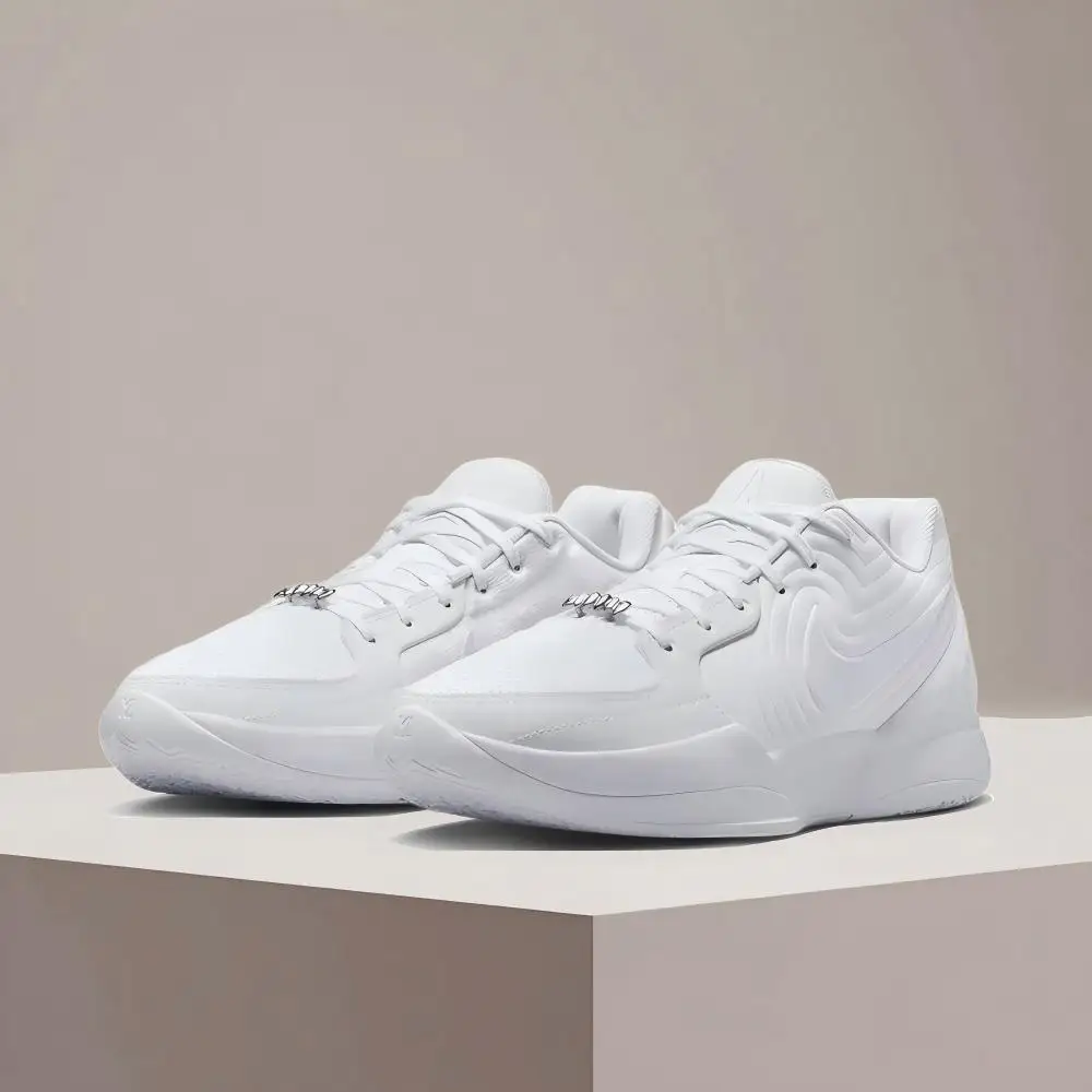 

Nike JA 2 EP Men's Comfortable, Stylish, Versatile, Slip-Resistant, Durable, Cushioned, Breathable Basketball Shoes HQ8512-100
