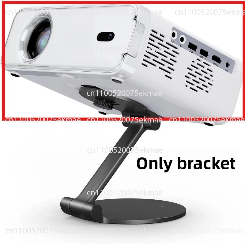 

Foldable Stand, Ultra-compact, Easy To Set Up 180 Degree Rotation, Lightweight Mini