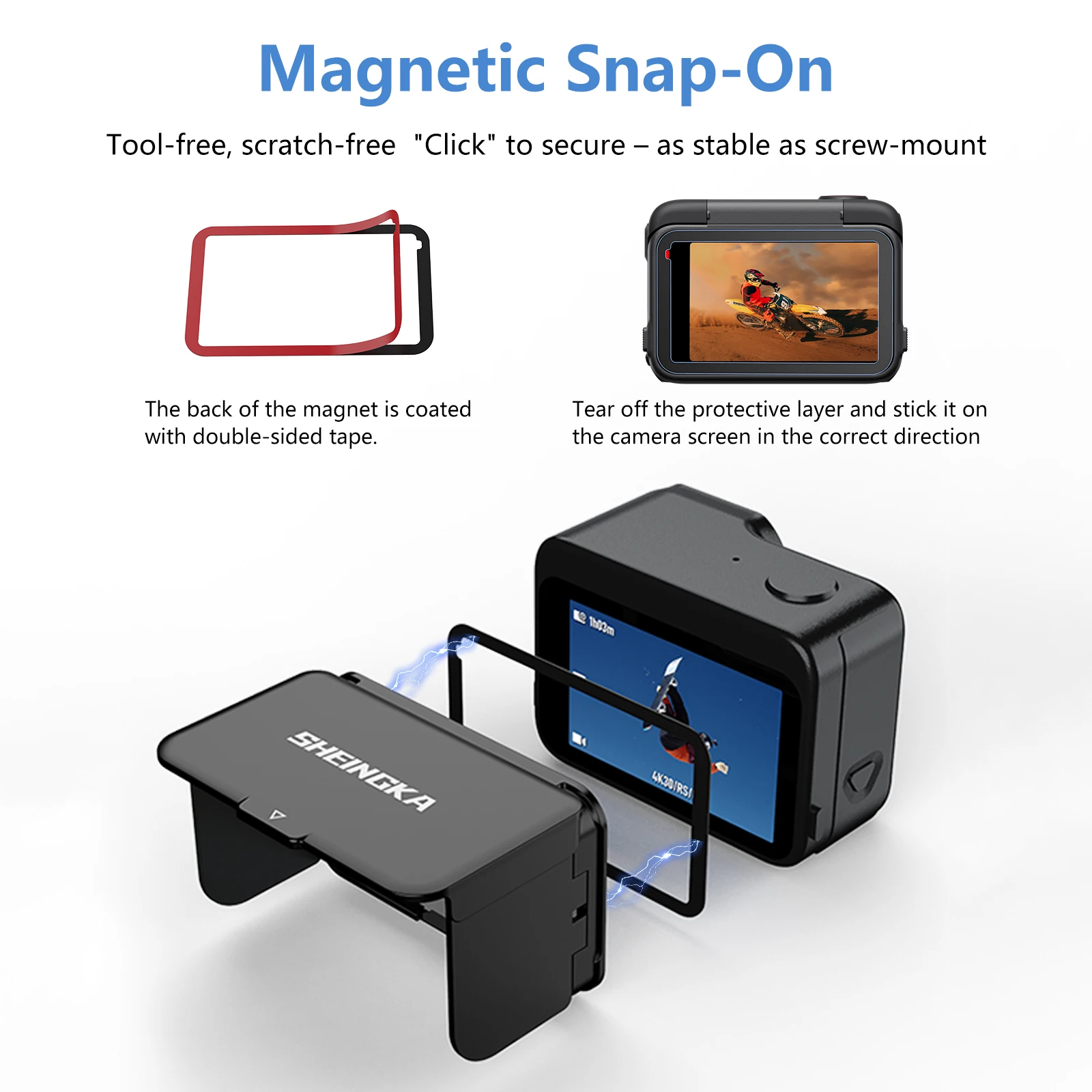 Thumbnail 2 - #72 Compare Lens Hoods Before You Buy