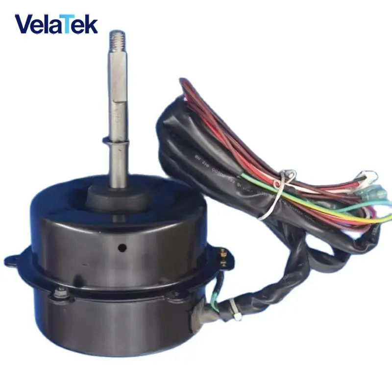 

Для Haier наружный двигатель кондиционера YDK-075S62520-11 двигатель 0010452804