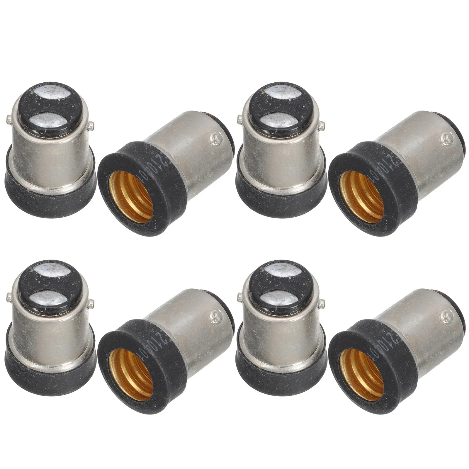 8 Pcs B15 To E12 Ba…