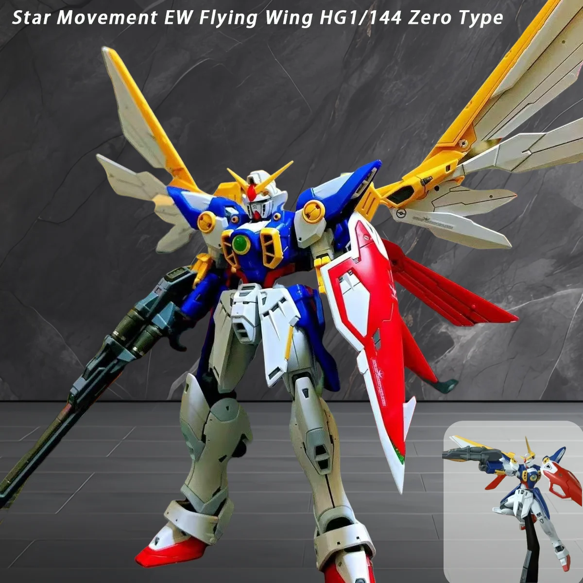 New Product Model X… - image