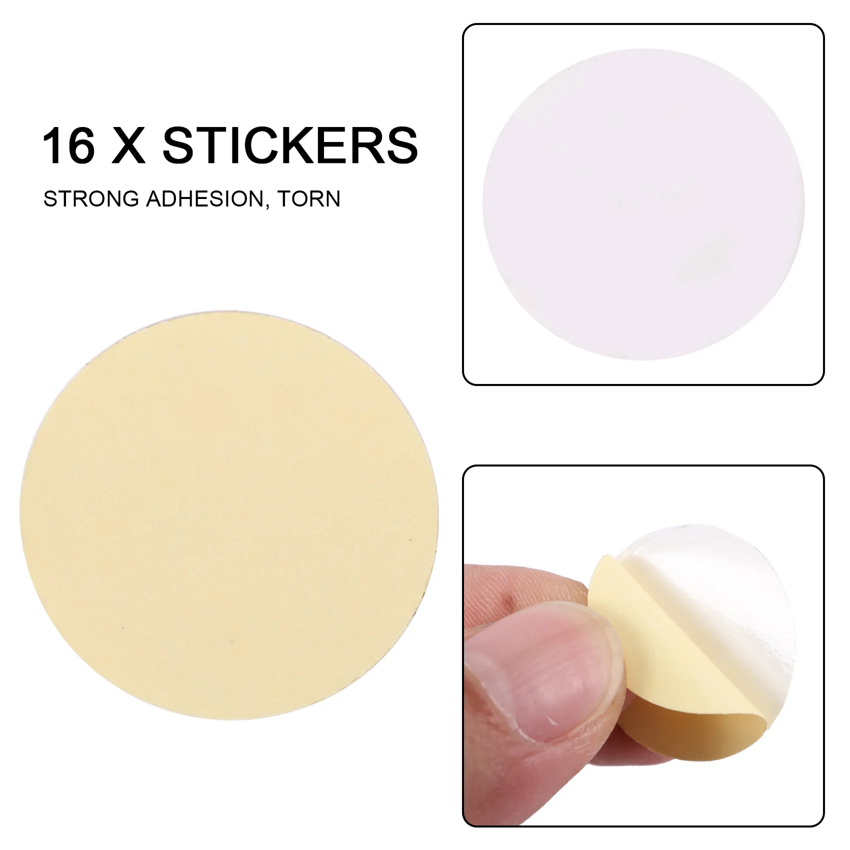 8 مجموعات من مسامير مكبر الصوت المطلية بالذهب، وحامل مكبر الصوت CD ومضخم الصوت وأقدام عزل القرص الدوار ST