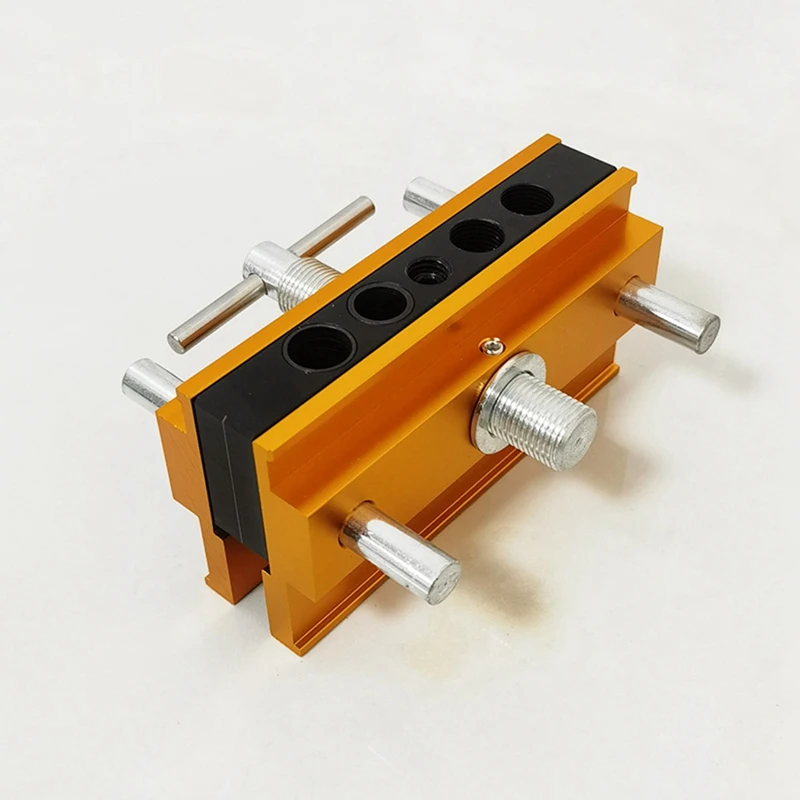 Деревообрабатывающий локатор для пробивания прямых отверстий, британский штамповочный инструмент, деревообрабатывающий локатор для пробивания косых отверстий, прочный