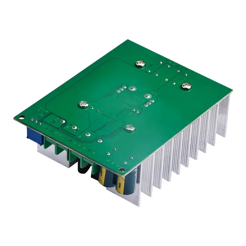 A48R-DC-DC 12-75V To 2.5-50V 500W Adjustable Step-Down Module CC CV Buck Converter Power Supply Module High Power Converter