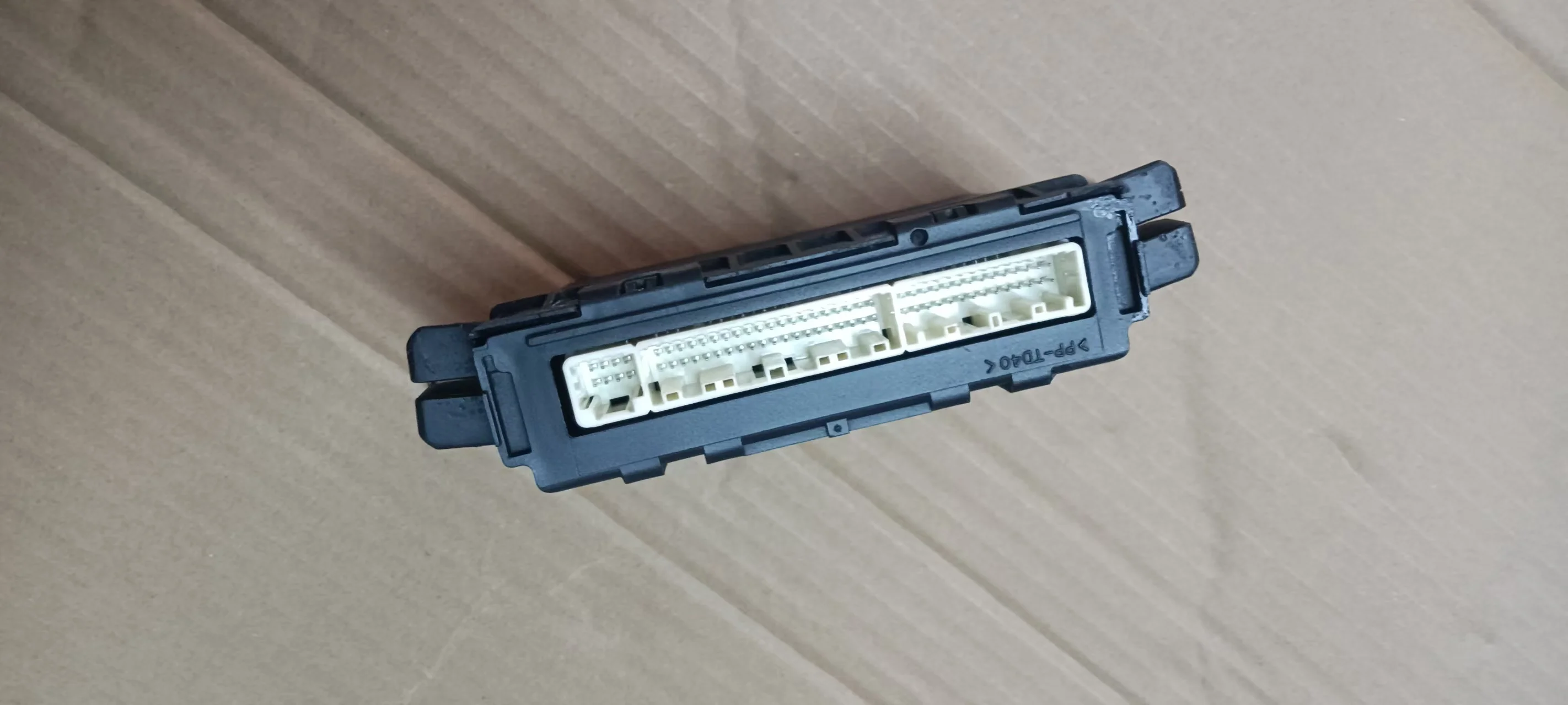 New 88650-58214 Air Conditioner Amplifier Compatible with ALPHARD AGH30 AYH30 Car Models