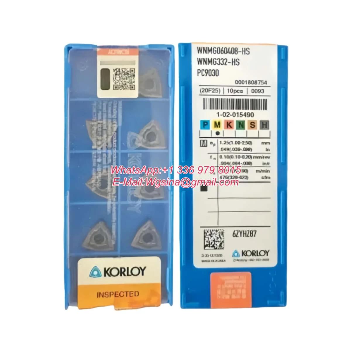 

100% Original WNMG WNMG06 WNMG08 WNMG060404 WNMG060408 WNMG080404 WNMG080408 Medium-Roughing Carbide Turning Inserts