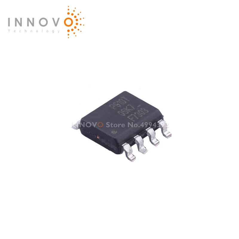 

INNOVO 5 шт./лот IRF7303TRPBF IRF7303TR IRF7303 SOP8 Бесплатная доставка новый оригинальный