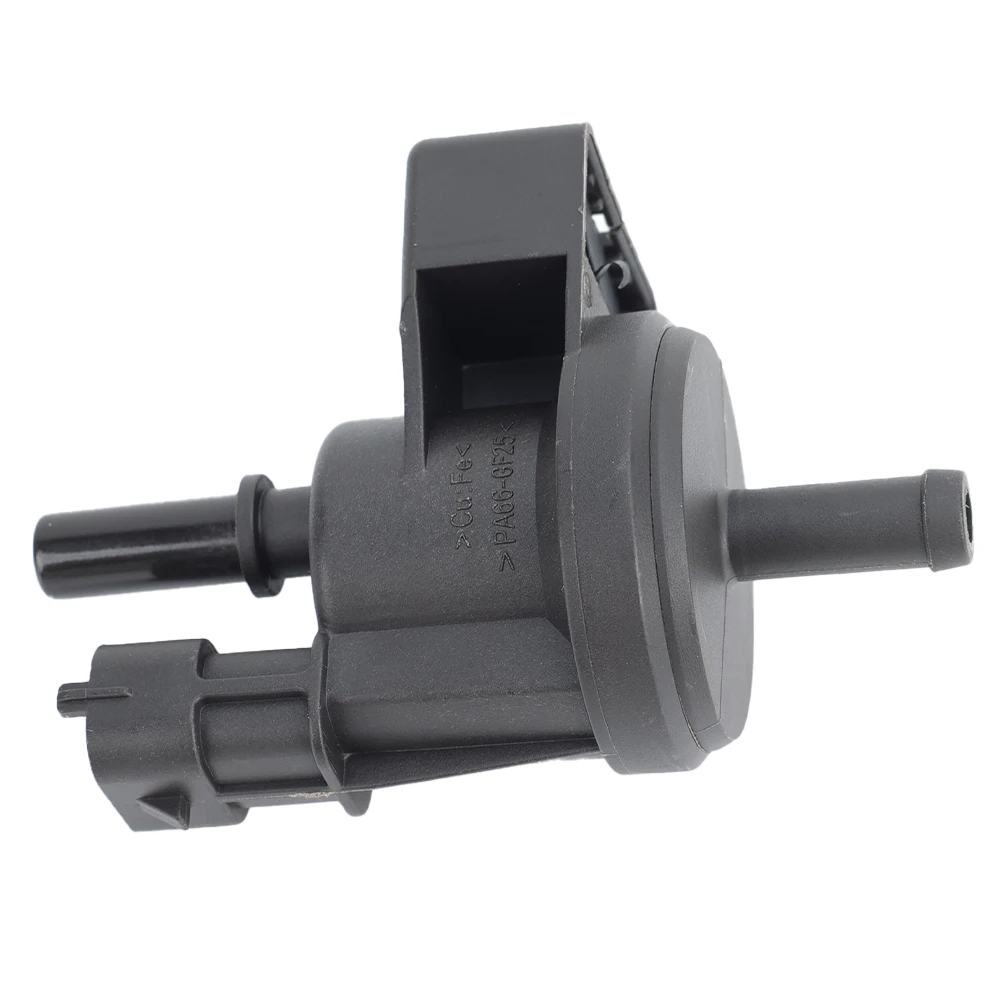 Fuel Evaporation Purge Solenoid Valve For VAUXHALL Corsa E/D ABS Fit Replacement Black 55566514 Cars accessories