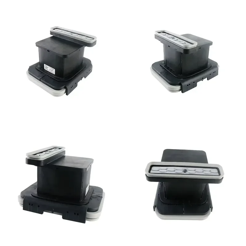 Professional Suction Block Perfectly Matched with Homag Series Woodworking Machine for Stable Workpiece Fixing