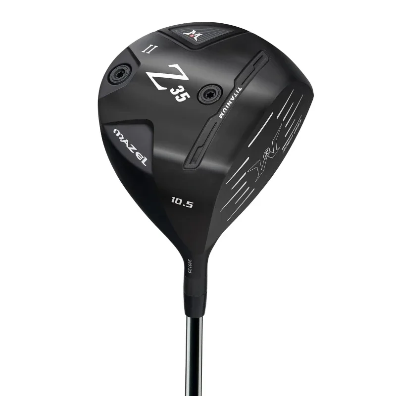 Driver Mens Right Hand Graphite Shaft Golf Driver Club