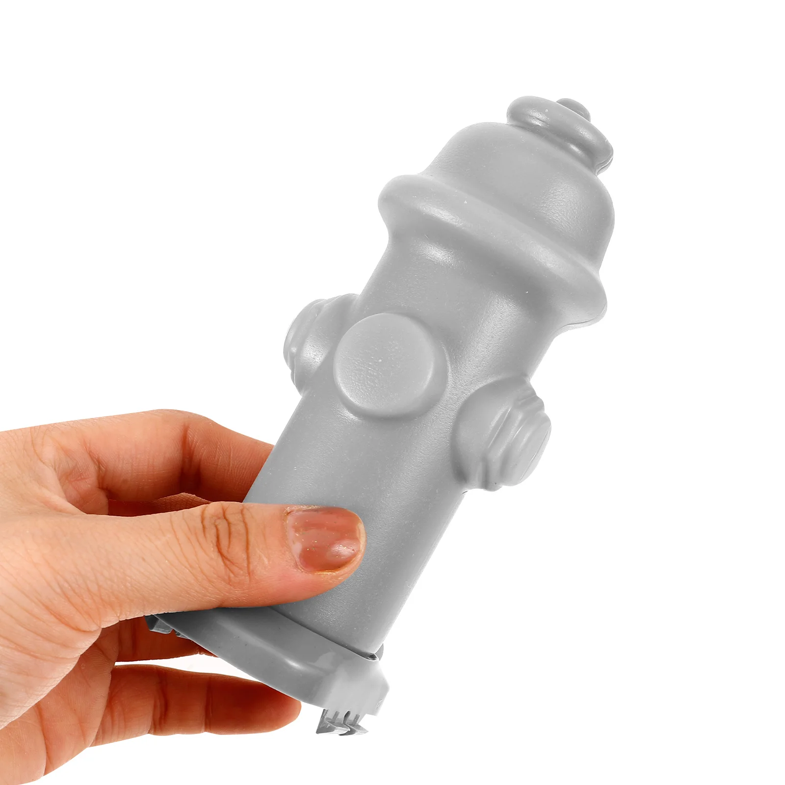 

Dog Toilet Urine Post Plastic Thickened Puppy Training Potty Indoor Pet Bedpan Catheterization Column For Pets Toilet Supply