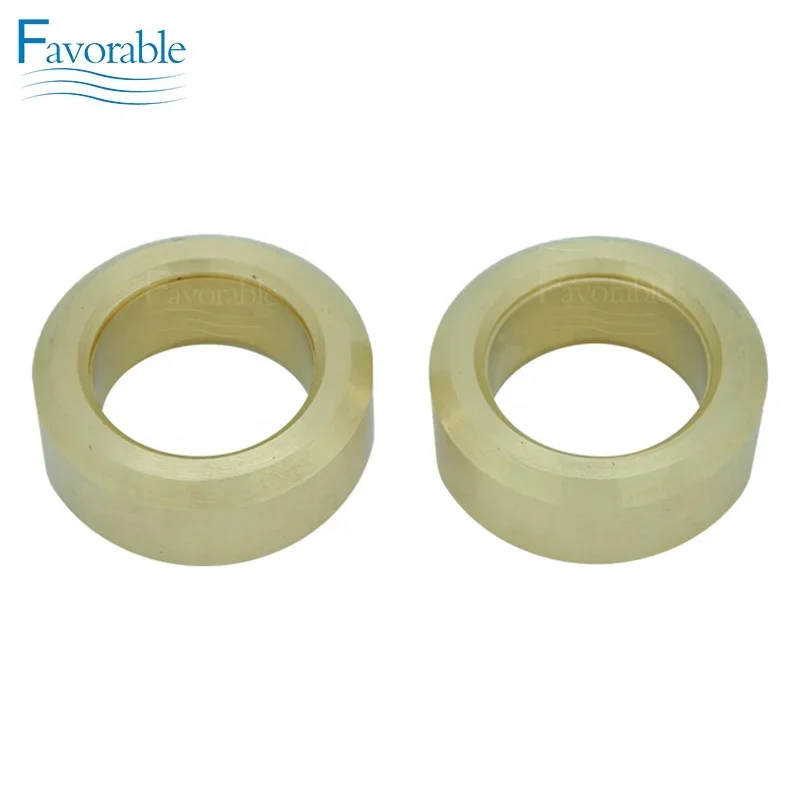 75375001 ROLKA, STAŁA, BEZ, S52/S72 do GERBER Cutter S52/S7200 Części