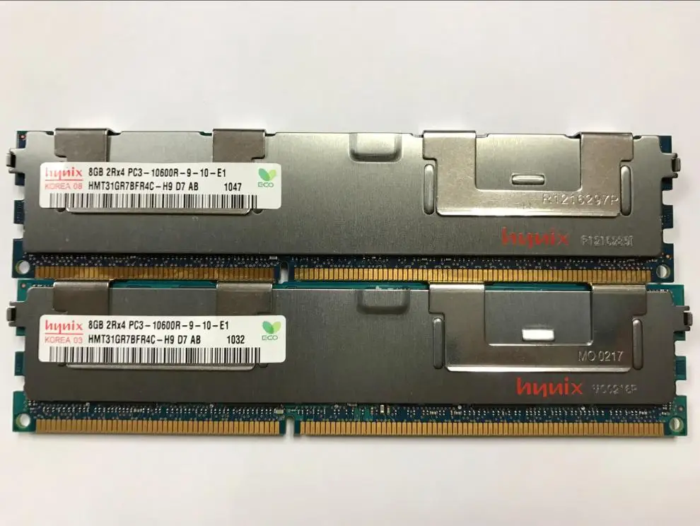 

Lifetime warranty For hynix 8GB 16GB 24G 32GB 1333MHz PC3-10600R 8G ECC REG Server memory RDIMM RAM