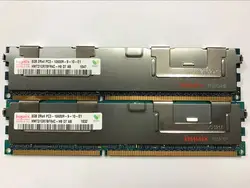 Lifetime warranty For hynix 8GB 16GB 24G 32GB 1333MHz PC3-10600R 8G ECC REG Server memory RDIMM RAM