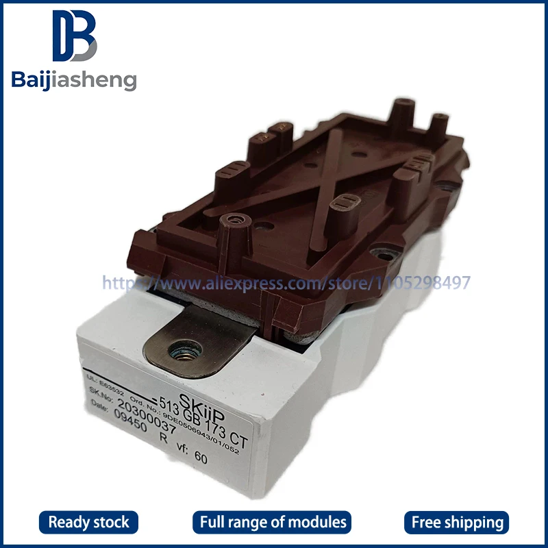 

SKIIP513GB123CT SKiiP603GB123CT SKiiP603GB123CT SKiiP613GB123CT New and original MODULE