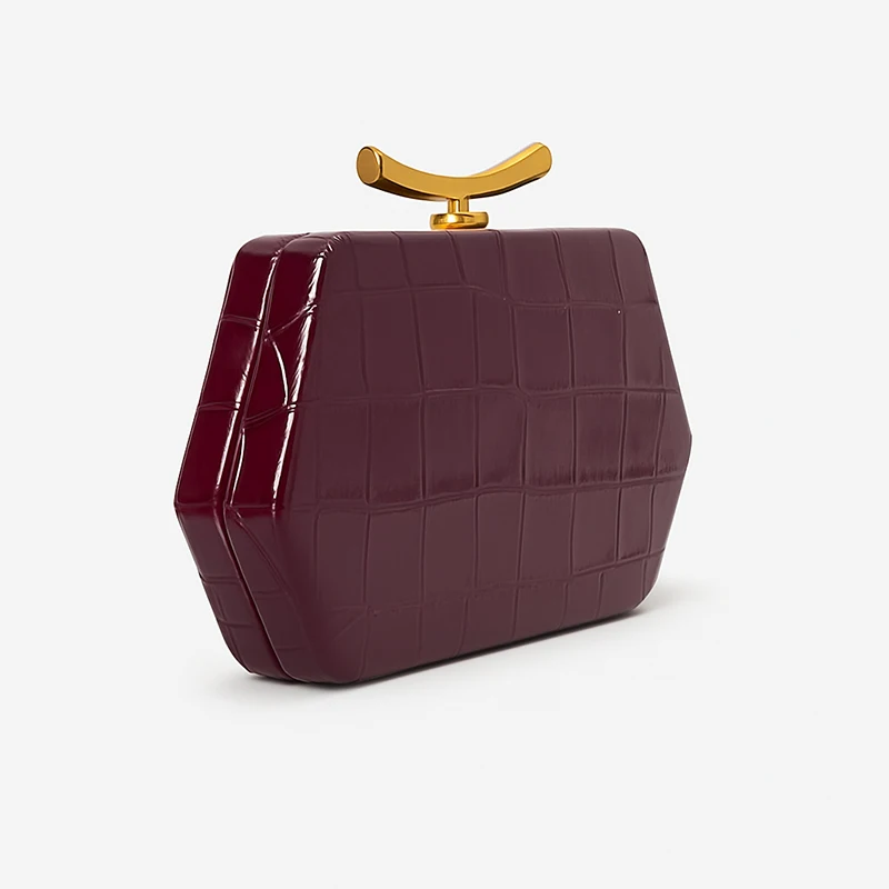 

Длинный кошелек с крокодиловым узором, сумки через плечо, роскошный дизайн, сумка с верхней ручкой для женщин, вечерняя сумка, модные наряды