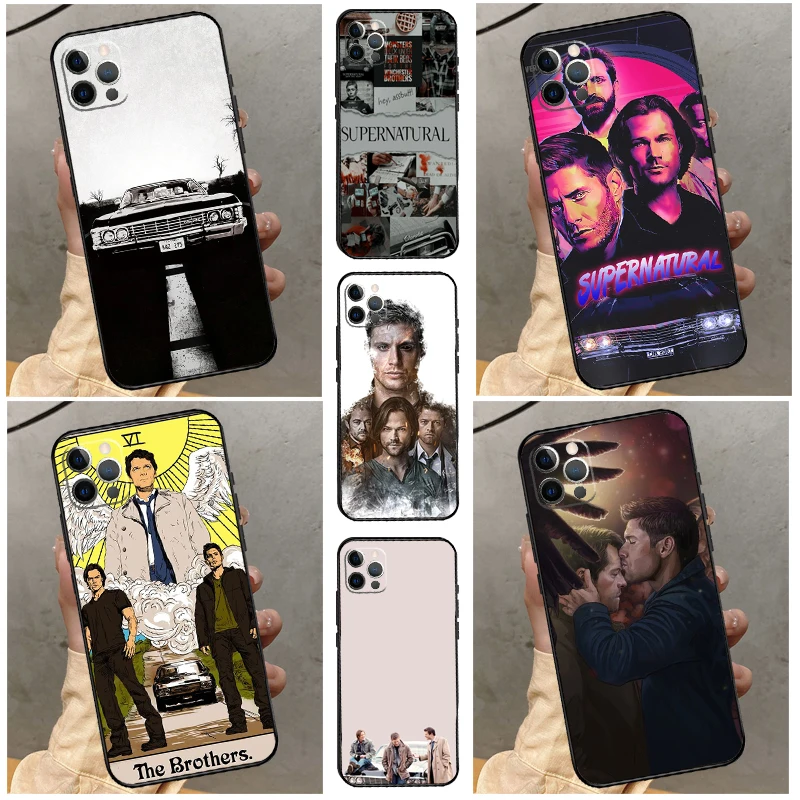 Supernatural For Hu… - image
