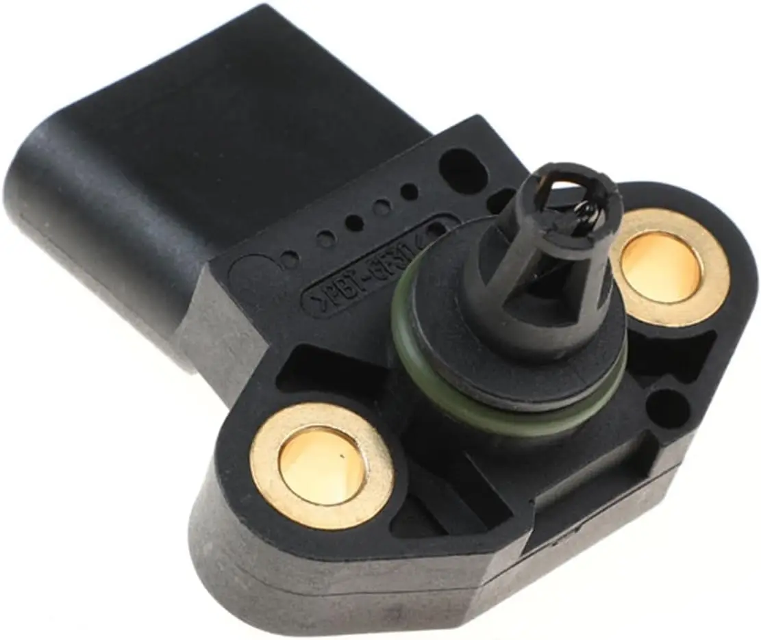 Original Map Manifold Air Pressure Sensor Oem 0281002468/0281006481/0041537028 For  Actros Vario Unimog Travego High Quality