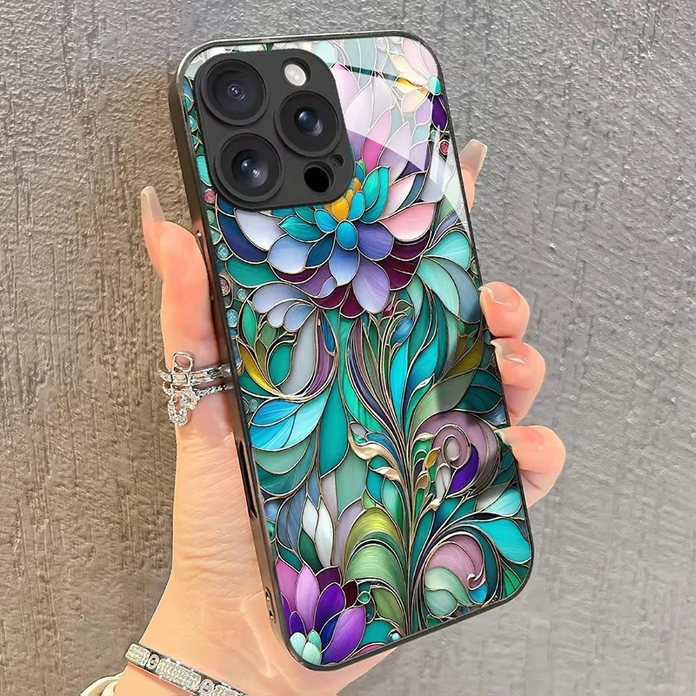 Retro colorful flowers Phone C - огляд і ціна Oppo A78
