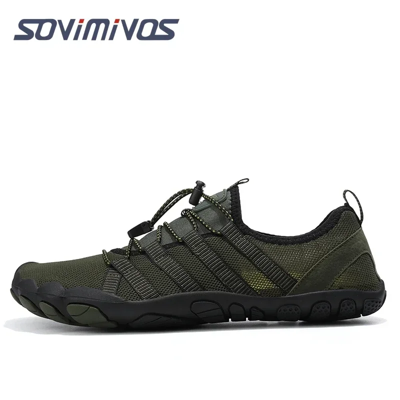 Barefoot Trail Shoes Barefoot Shoes for Men Casual Ladies Women Hiking Water Shoes Aquatic Sneaker Shoe Man trainers shoes