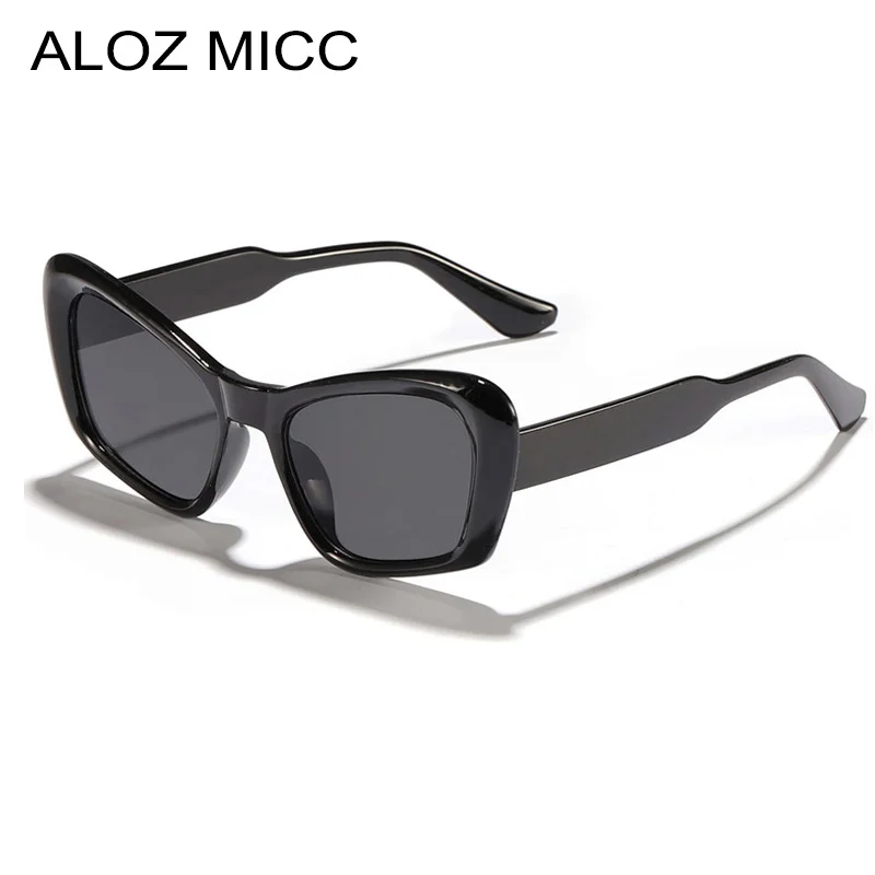 ALOZ MICC Women SunglassesA21