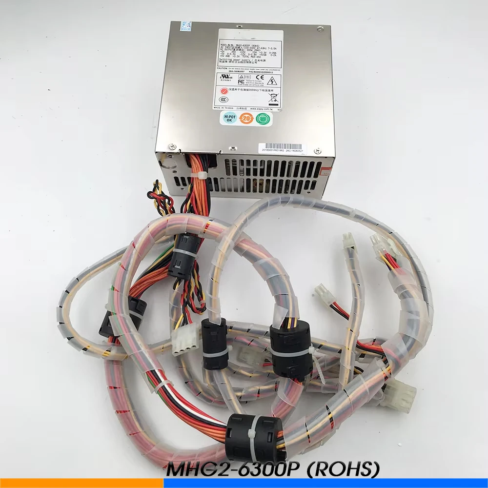 

MHG2-6300P 300W MHG2-6300P (ROHS) MHG2-6300P (-B2)(ROHS) Color Doppler Power Supply