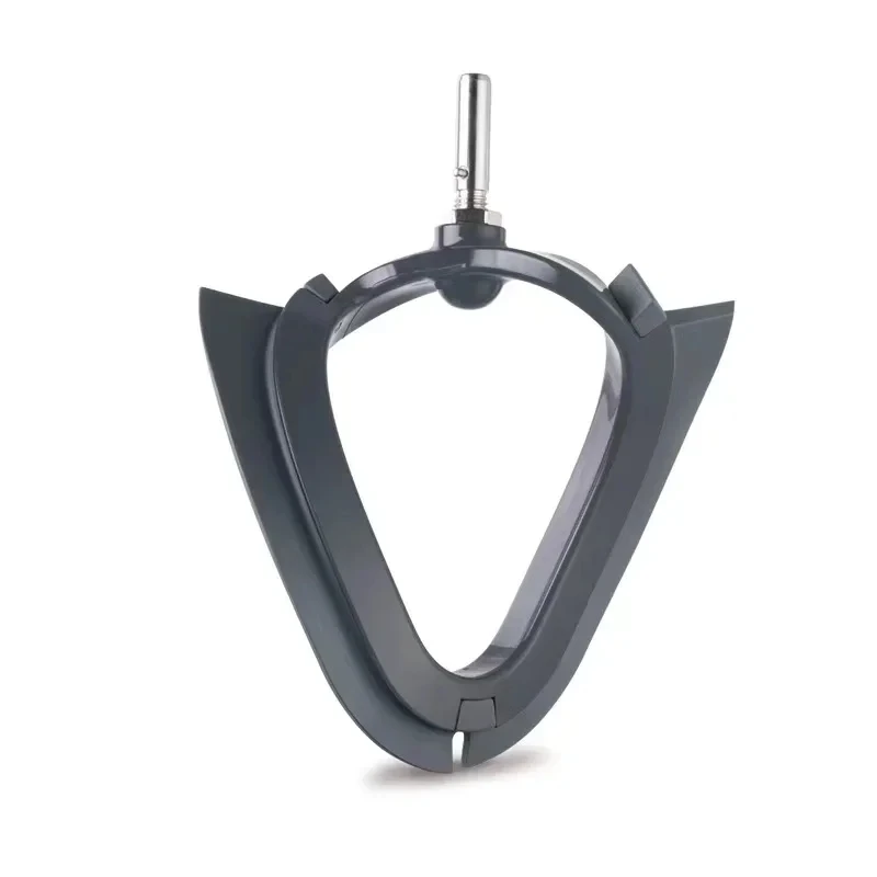 Applicable To KMM710, KMM760，KM005，AT502， Elastic Paddle Accessories Suitable for KENWOODs Chef Machines