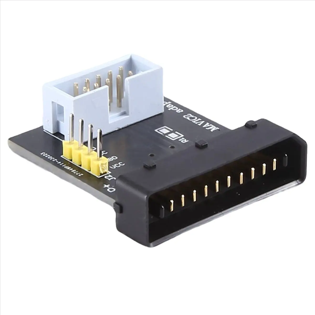 (A26M) For DJI Drone Battery Connector Adapter No Need to Open Battery Connection EV2400 EV2300(For MAVIC 2)