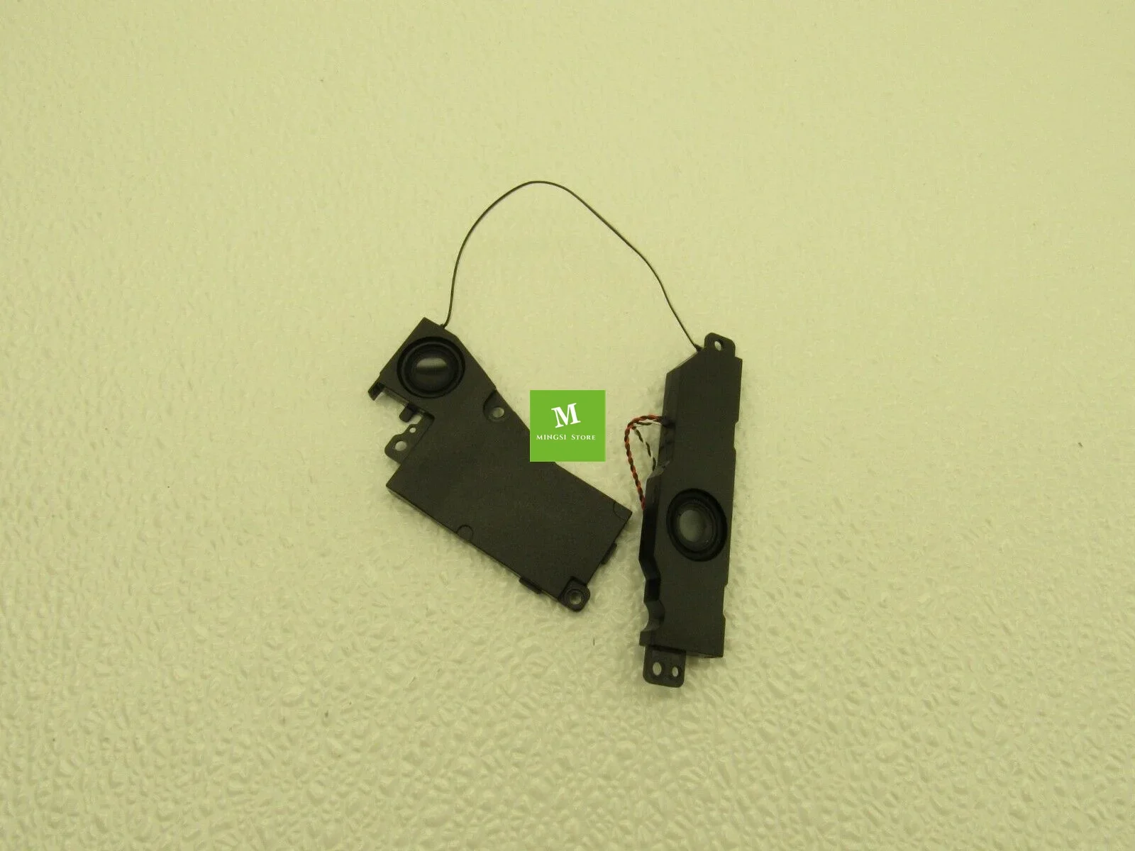 Genuine FOR HP FOR Envy 15-AS Series 15.6 Laptop Left and Right Speaker Set