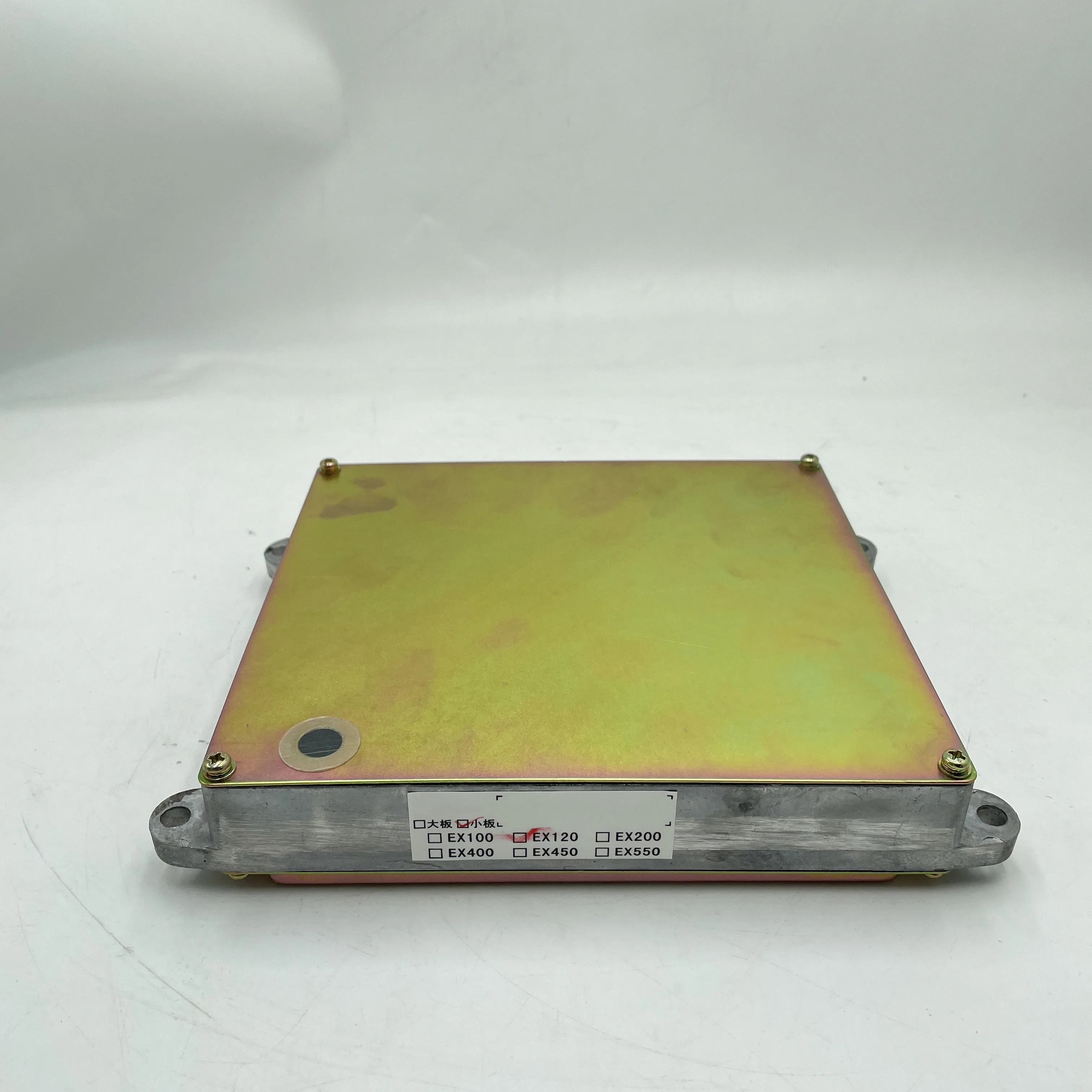 9104912 EX100-2 EX100-3 EX120-2 EX120-3 EX200-2 EX200-3 EX400-2 EX400-3 EX450-2 EX450-3 EX550-2 EX550-3 ECU do koparek Hitachi