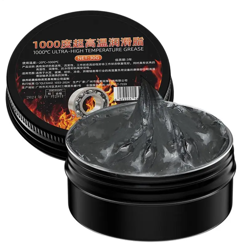 

Automotive Damping Grease Waterproof Car Damping High-Temperature Resistant All Purpose Grease Car Door Noise Elimination