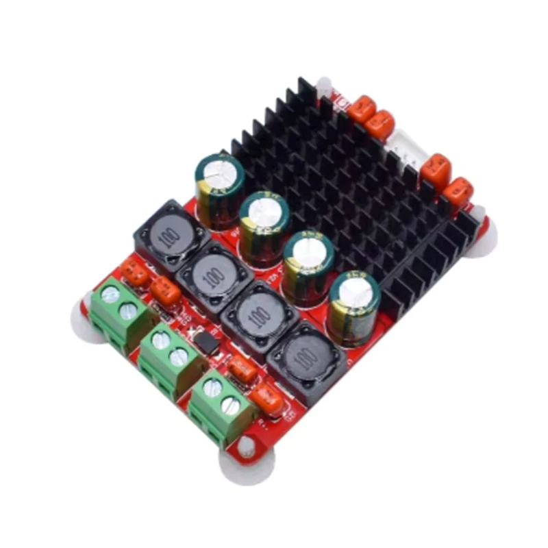 TPA3116 Digital Putting Plate 50W*2 Digital Amplifier Board PBTL 100W Mono High Power Amplifier Module