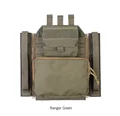 Ranger Green