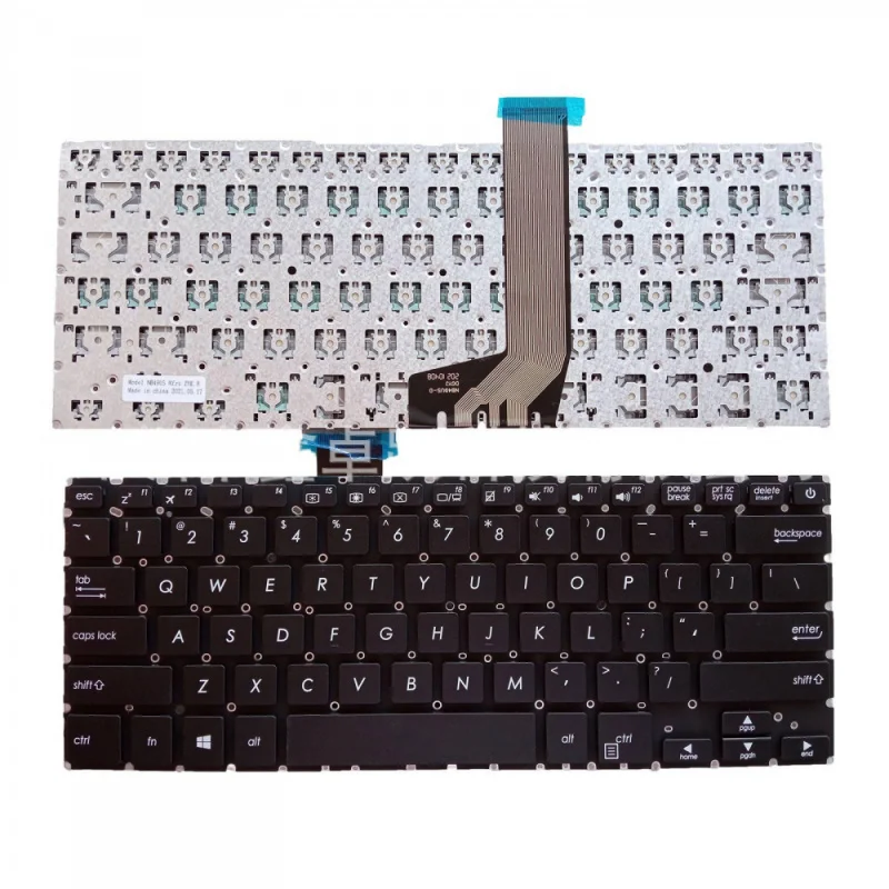 Sw+ For Asus X405 X405U X405UA X405UQ X405UR S4000U Laptop Keyboard