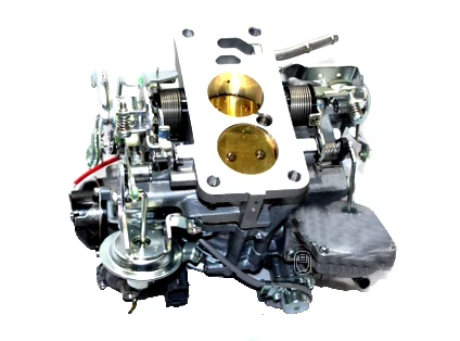 NEW Carburetor Carb Fit for Toyota Land Cruiser 1992-1999 1FZ