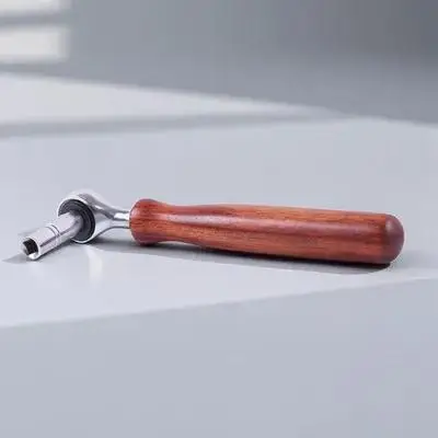 1 шт. профессиональный настроечный ключ Guzheng прочная деревянная ручка портативный практичный тюнер Guzheng аксессуар для музыкальных инструментов инструмент