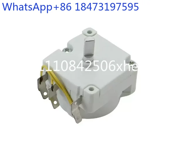 For Electric Pressure Cooker Timer DDFB - 45/30/60 minutes, Timing Switch, Pressure Cooker Timing Switch D axis