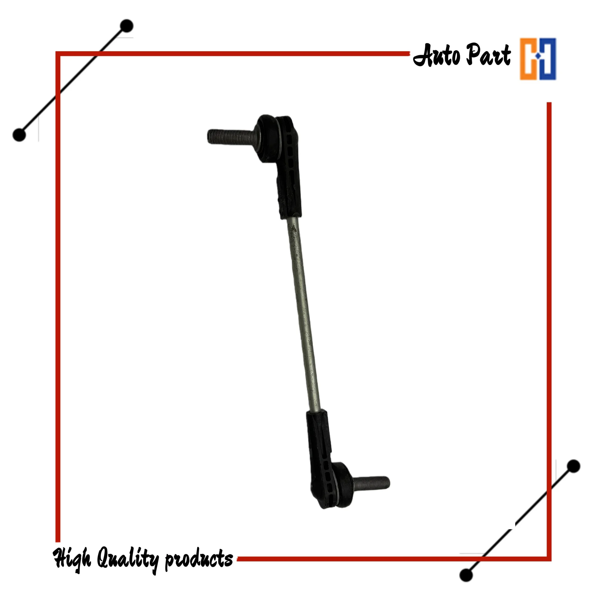 Auto Parts Stabilizer Bar Ball Joint (Front) JX61-3B438ACPL JX613B438ACPL for Ford Edge CDQ 20115/Fusion CC7 2013-