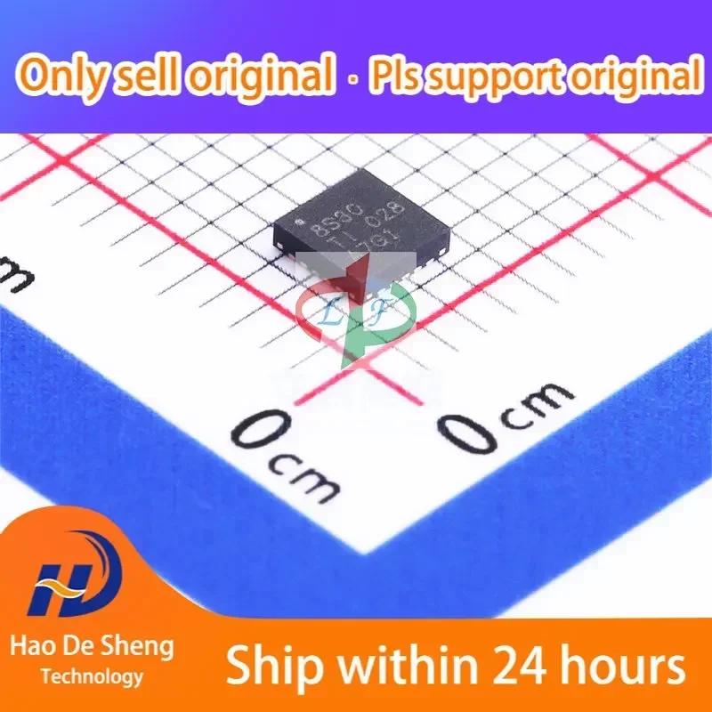 

10 шт./лот TPD8S300RUKR Logo8S30 WQFN20, новый оригинал, в наличии