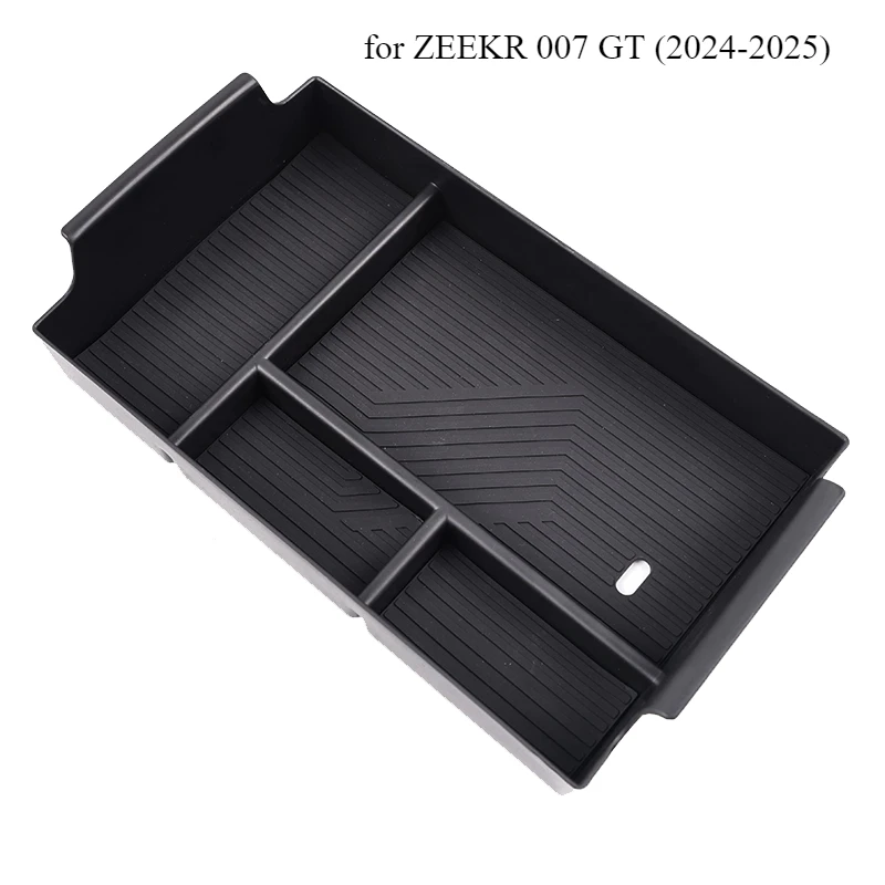 

Center Console Organizer for ZEEKR 007 GT (2024-2025) - Custom ABS Storage Tray