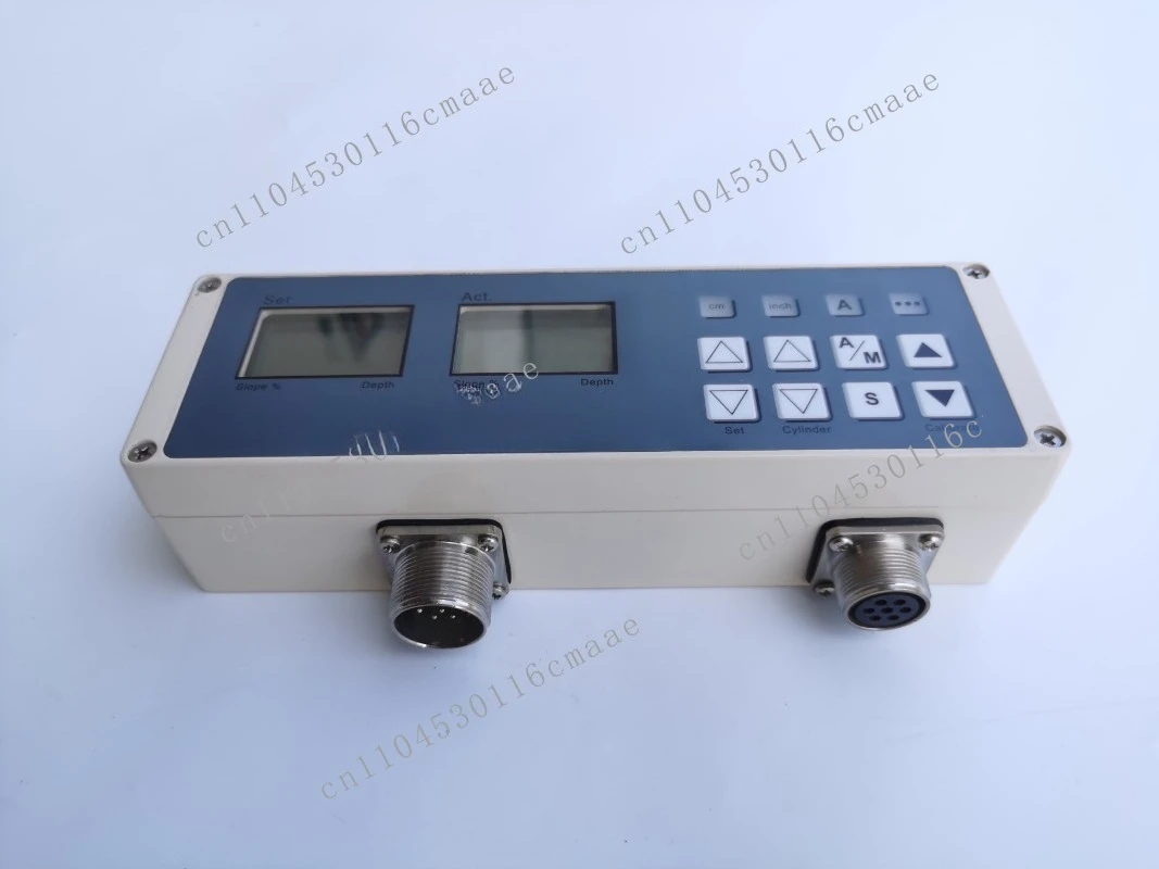 Engineering and Construction Machinery Parts 115640/161400/2075279 W1900/W2000/W2100 Milling Machine Depth Sensor