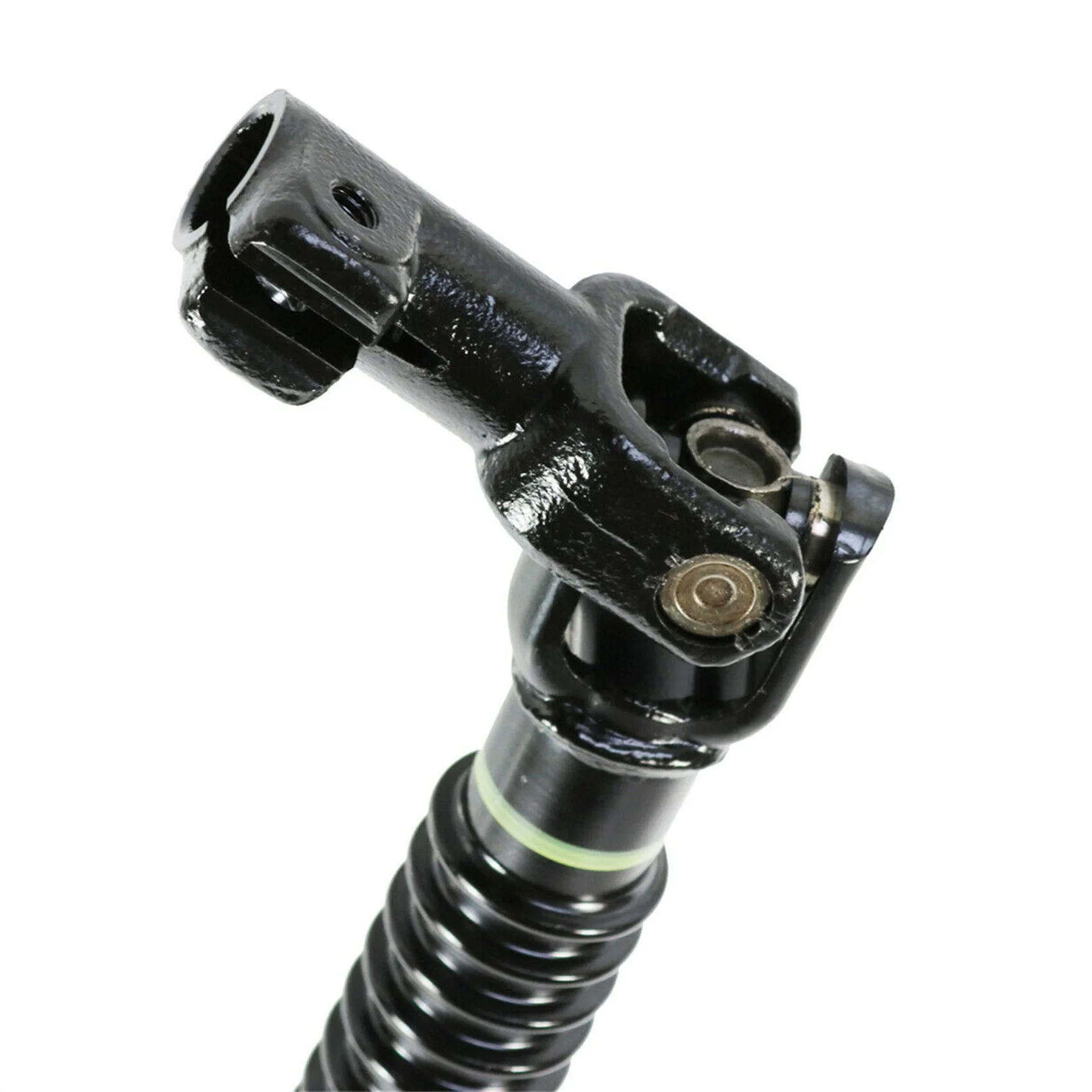 

Нижний вал рулевой колонки AEF2 (45203-35310) для Toyota Land Cruiser Prado, FJ Cruiser, 4Runner, Lexus GX470