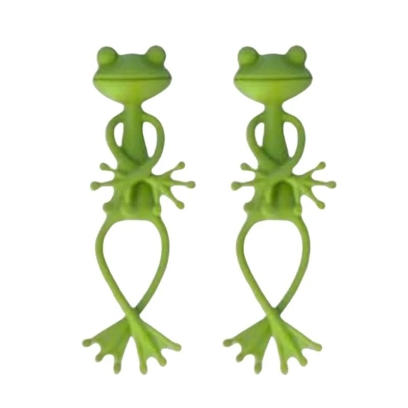 

2PCS Plant Support Tie для лазания в лозу в лягушах