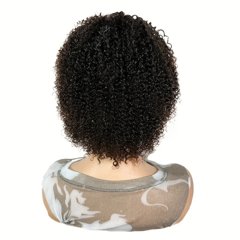 Thumbnail 3 - #57 Highest Rated Human Hair Headband Wigs to Buy in 2026