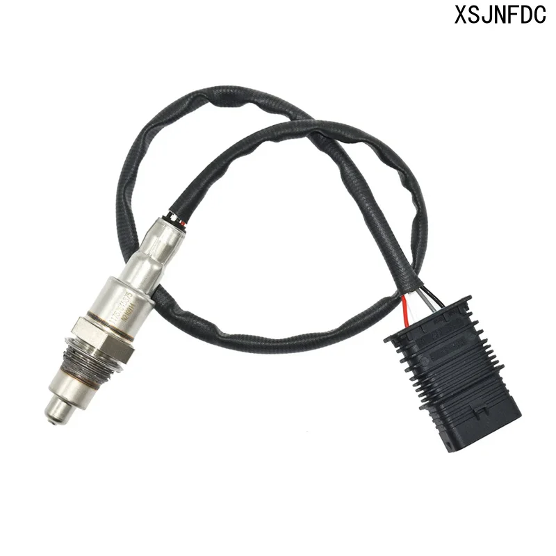 11787645875 Air Ratio Lambda O2 Oxygen Sensor For BMW F30 F31 F34 335i F35 335Li Mini Cooper 2014-2018 1.5L 1499CC