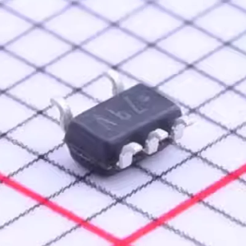 Sensors, Transducers LMT87QDCKTQ1 Temperature Sensors Analog and Digital Output Local -50°C ~ 150°C 13.6mV/°C SC-70-5