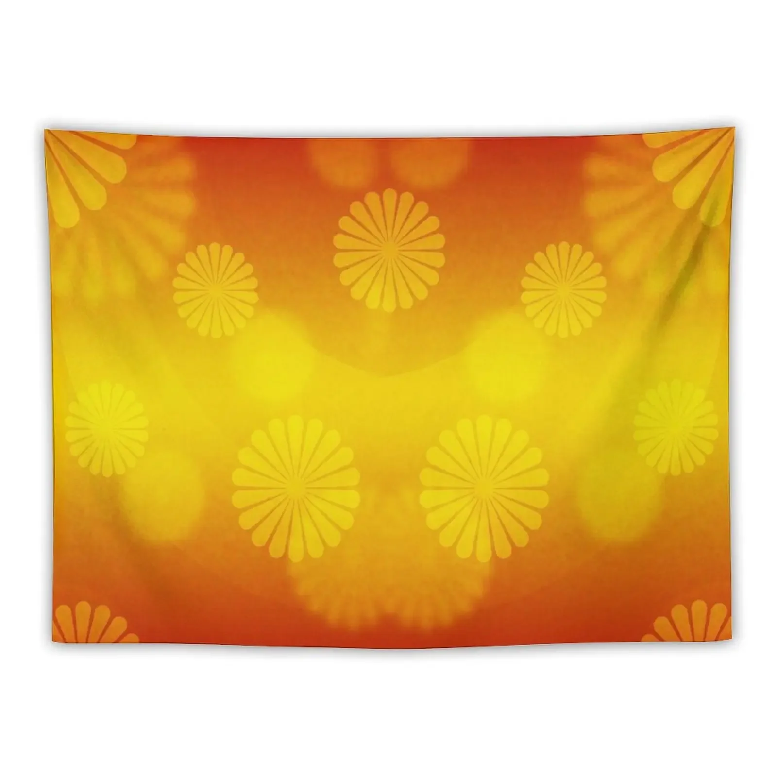 

Sommertraum Tapestry Decorative Wall Mural Bathroom Decor Tapestry