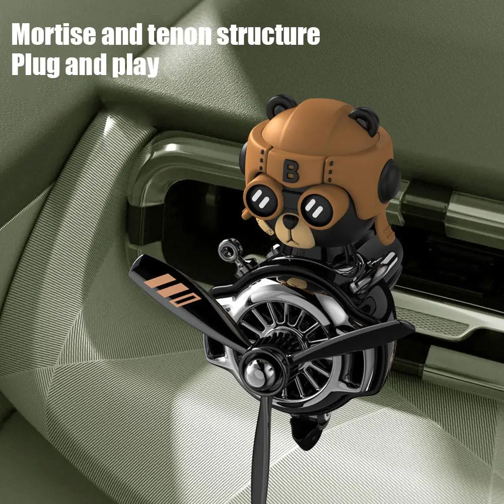 Thumbnail 3 - #20 Compare Car Air Vent Decorations Before You Buy